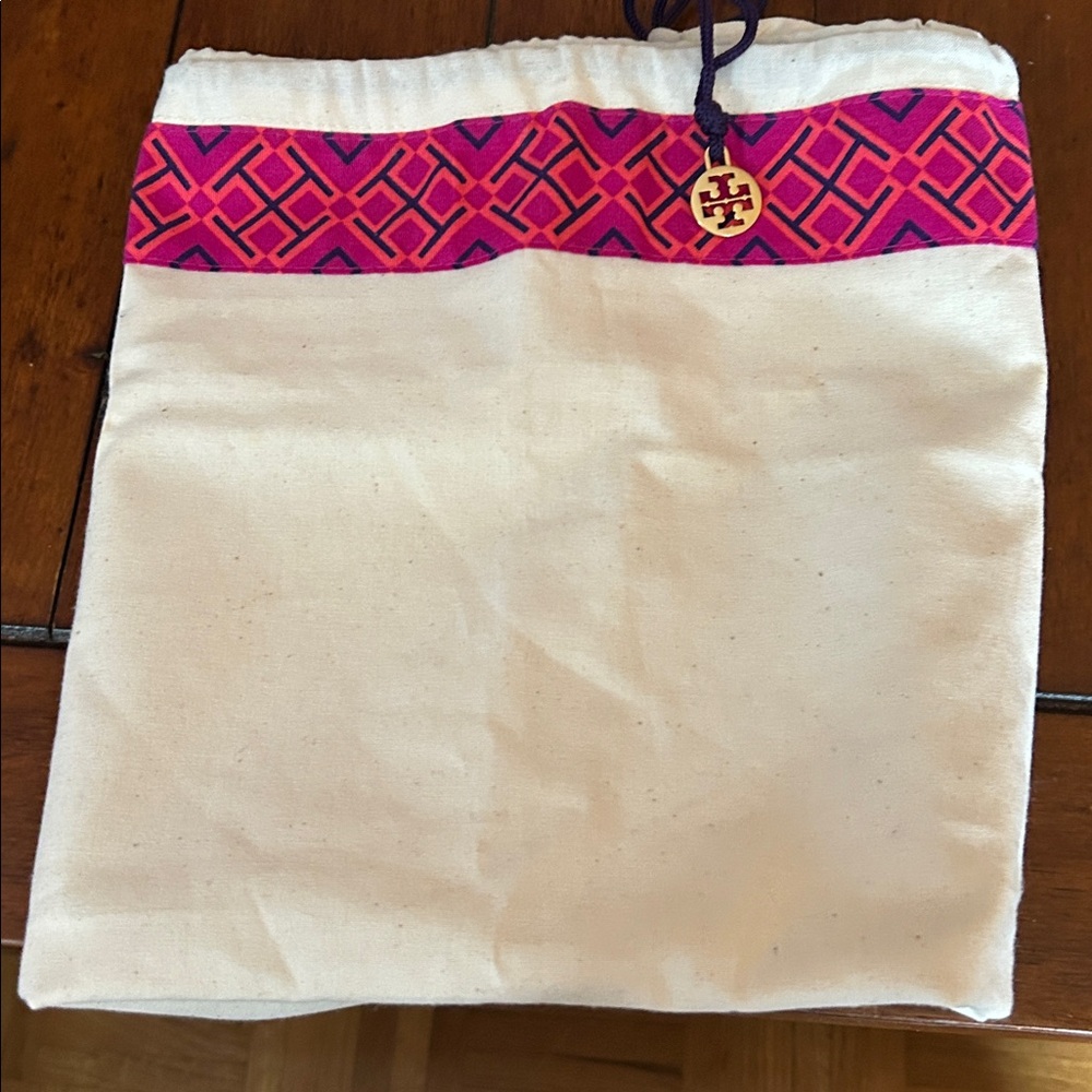 Tory Burch Large Dust Bag